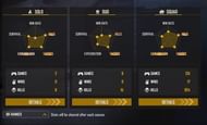 The content creator has recorded 924 frags (Image via Garena)